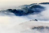 Zväčšiť fotografiu - Spoznajte krásu rozhľadní a vrchov trenčianskeho okresu - Zdroj_KOCR Trenčín Región_autor Ľuboš Balažovič_Považský Inovec
