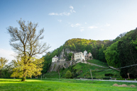 Zväčšiť fotografiu - Spoznajte krásu rozhľadní a vrchov trenčianskeho okresu - Zdroj_KOCR Trenčín Región_autor Stanislav Hladký_Sklaka