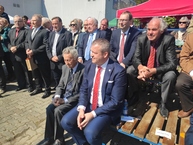 Zväčšiť fotografiu - Správny záhradkár musí byť šikovný a mať dobré srdce! - IMG_20220421_110350