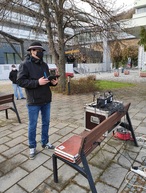 Zväčšiť fotografiu - Srdce vďaky symbolom podpory lekárov, zdravotných sestier a záchranárov - IMG_20210407_6