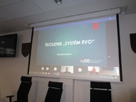 Zväčšiť fotografiu - Stále pracovisko úvo na župnom úrade funguje už dva roky - 6