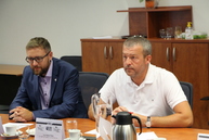 Zväčšiť fotografiu - Stále pracovisko úvo trenčín má za sebou viac ako polročné fungovanie - IMG_1033