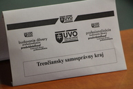 Zväčšiť fotografiu - Stále pracovisko úvo trenčín má za sebou viac ako polročné fungovanie - IMG_1034