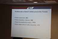 Zväčšiť fotografiu - Stále pracovisko úvo trenčín má za sebou viac ako polročné fungovanie - IMG_1036