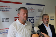 Zväčšiť fotografiu - Stále pracovisko úvo trenčín má za sebou viac ako polročné fungovanie - IMG_1039