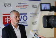 Zväčšiť fotografiu - Stále pracovisko úvo trenčín má za sebou viac ako polročné fungovanie - IMG_1042