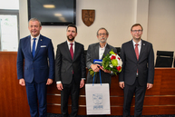 Zväčšiť fotografiu - Stále zbierame návrhy na výnimočné osobnosti kraja! - 9