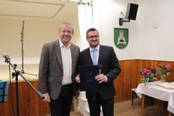 Zväčšiť fotografiu - Starších si uctili v trenčianskych bohuslaviciach, priepasnom aj častkovciach - 13