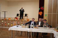 Zväčšiť fotografiu - Starších si uctili v trenčianskych bohuslaviciach, priepasnom aj častkovciach - 33