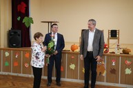 Zväčšiť fotografiu - Starších si uctili v trenčianskych bohuslaviciach, priepasnom aj častkovciach - 36