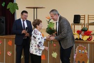 Zväčšiť fotografiu - Starších si uctili v trenčianskych bohuslaviciach, priepasnom aj častkovciach - 378