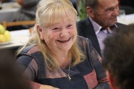 Zväčšiť fotografiu - Starších si uctili v trenčianskych bohuslaviciach, priepasnom aj častkovciach - 42