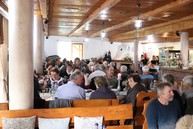 Zväčšiť fotografiu - Starších si uctili v trenčianskych bohuslaviciach, priepasnom aj častkovciach - 7