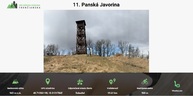 Zväčšiť fotografiu - Štartuje 6. ročník vrchárskej koruny trenčianska - 11. Panská Javorina