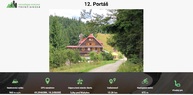 Zväčšiť fotografiu - Štartuje 6. ročník vrchárskej koruny trenčianska - 12. Portáš