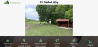Zväčšiť fotografiu - Štartuje 6. ročník vrchárskej koruny trenčianska - 15. Sedlo Lúčky