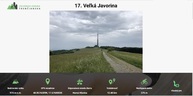 Zväčšiť fotografiu - Štartuje 6. ročník vrchárskej koruny trenčianska - 17. Veľká Javorina