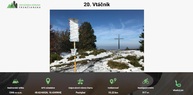 Zväčšiť fotografiu - Štartuje 6. ročník vrchárskej koruny trenčianska - 20. Vtáčnik