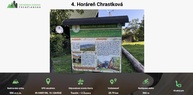 Zväčšiť fotografiu - Štartuje 6. ročník vrchárskej koruny trenčianska - 4. Horáreň Chrastková