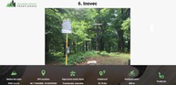 Zväčšiť fotografiu - Štartuje 6. ročník vrchárskej koruny trenčianska - 6. Inovec