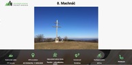 Zväčšiť fotografiu - Štartuje 6. ročník vrchárskej koruny trenčianska - 8. Machnáč