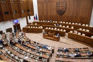 Zväčšiť fotografiu - Štát trestá samosprávy, ktoré mu pomáhali v najťažších časoch - zdroj sme1