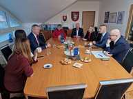 Zväčšiť fotografiu - Štát, župa a miestna samospráva ako hlavní aktéri efektívnej verejnej správy