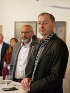 Zväčšiť fotografiu - Štát, župa a miestna samospráva ako hlavní aktéri efektívnej verejnej správy