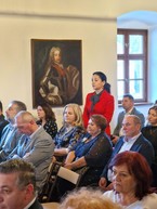 Zväčšiť fotografiu - Štát, župa a miestna samospráva ako hlavní aktéri efektívnej verejnej správy