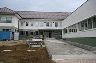 Zväčšiť fotografiu - Stavebná časť je hotová, dielne čaká už len dovybavenie - 20230803_TSK_101w