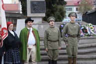 Sté výročie vzniku spoločnej republiky oslávili pri prvom pamätníku československej vzájomnosti - e