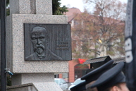 Sté výročie vzniku spoločnej republiky oslávili pri prvom pamätníku československej vzájomnosti - i