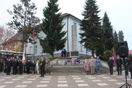 Sté výročie vzniku spoločnej republiky oslávili pri prvom pamätníku československej vzájomnosti - k