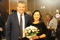 Sté výročie vzniku spoločnej republiky oslávili pri prvom pamätníku československej vzájomnosti - m