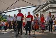 Stodesiate výročie prevádzky oslávila trež s rekordným počtom cestujúcich - 62272144_2362503083806625_8019235340755664896_n