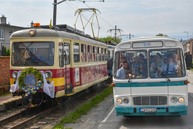Stodesiate výročie prevádzky oslávila trež s rekordným počtom cestujúcich - 62625261_2369671839756416_2518534673089429504_n