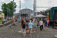Stodesiate výročie prevádzky oslávila trež s rekordným počtom cestujúcich - 64313226_2369667306423536_3163078744457871360_n