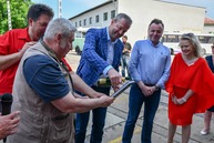Stodesiate výročie prevádzky oslávila trež s rekordným počtom cestujúcich - 64451879_2369696903087243_7039183065767215104_n