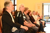 Zväčšiť fotografiu - Storočná tradícia, moderná knižnica: považská knižnica oslavuje 100 rokov