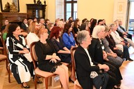 Zväčšiť fotografiu - Storočná tradícia, moderná knižnica: považská knižnica oslavuje 100 rokov