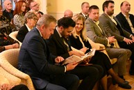 Zväčšiť fotografiu - Storočná tradícia, moderná knižnica: považská knižnica oslavuje 100 rokov