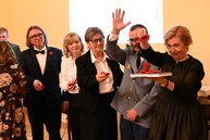 Zväčšiť fotografiu - Storočná tradícia, moderná knižnica: považská knižnica oslavuje 100 rokov