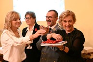 Zväčšiť fotografiu - Storočná tradícia, moderná knižnica: považská knižnica oslavuje 100 rokov