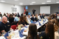 Zväčšiť fotografiu - Storočnica dobrovoľných hasičov a svätomichalské hody