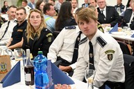 Zväčšiť fotografiu - Storočnica dobrovoľných hasičov a svätomichalské hody