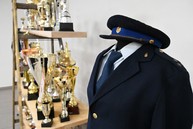 Zväčšiť fotografiu - Storočnica dobrovoľných hasičov a svätomichalské hody