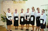 Zväčšiť fotografiu - Storočnicu oslávili maturitnou skúškou - DSC_5138