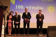 Zväčšiť fotografiu - Storočnicu oslávili maturitnou skúškou - DSC_5187
