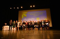 Zväčšiť fotografiu - Storočnicu oslávili maturitnou skúškou - DSC_5312