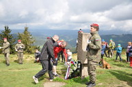 Stratenec sa stal opäť miestom vyjadrenia úcty a vďaky - D_resize